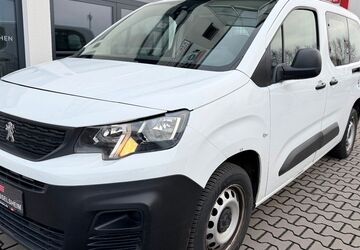 Peugeot Partner 46.000 km 9.590 &euro; Rüsselsheim 65428