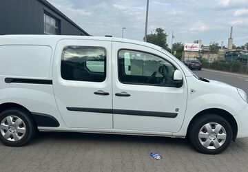 Renault Kangoo 36.000 km 7.900 &euro; Ingelheim 55218
