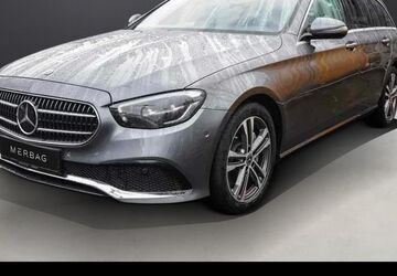 Mercedes-Benz E 220 84.200 km 31.480 &euro; Wiesbaden 65189
