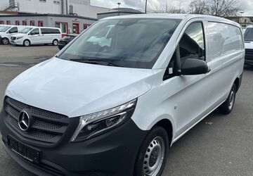 Mercedes-Benz Vito 142.119 km 20.706 &euro; Mainz 55122