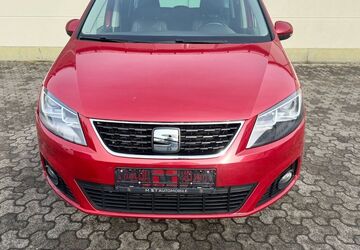 Seat Alhambra 320.000 km 11.250 &euro; Taunusstein 65232