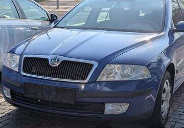 Skoda Octavia 263.900 km 3.490 &euro; Mainz 55128