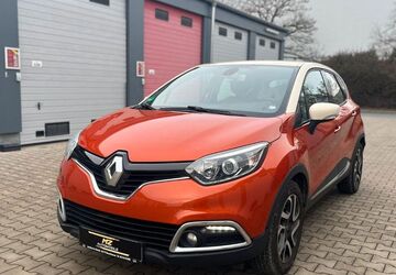 Renault Captur 128.000 km 5.999 &euro; Groß Gerau 64521