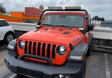 Jeep Wrangler 39.669 km 45.750 &euro; Kelkheim 65779