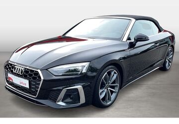 Audi A5 17.227 km 38.480 &euro; Idstein 65510