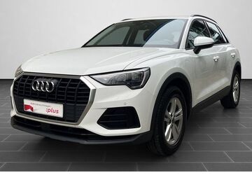 Audi Q3 26.924 km 31.950 &euro; Wiesbaden 65189