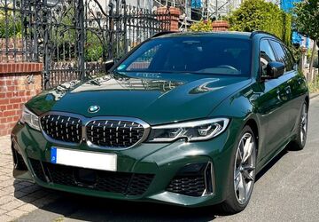 BMW M340i 82.000 km 45.000 &euro; Wiesbaden 65193