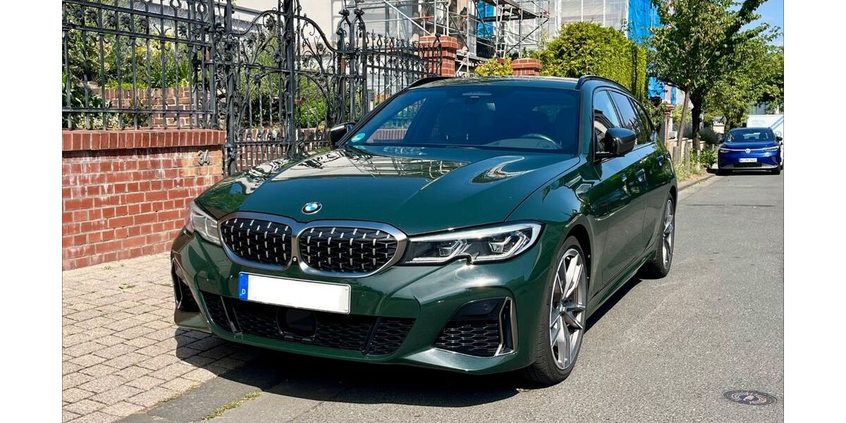 BMW M340i 82.000 km 45.000 &euro; Wiesbaden 65193