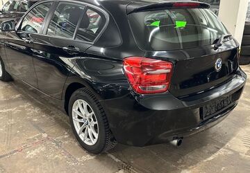 BMW 116 112.900 km 12.980 &euro; Mainz 55129