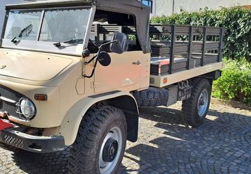 Mercedes-Benz Andere 10.762 km 17.900 &euro; Aarbergen 65326