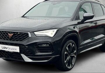 Cupra Ateca 16.576 km 34.980 &euro; Mainz 55120
