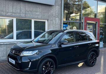 Suzuki Vitara 2.000 km 25.500 &euro; Taunusstein 65232