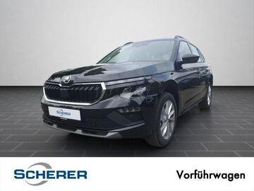 Gebrauchte Skoda Kamiq