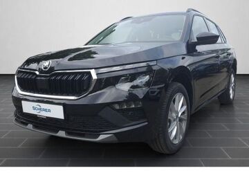 Skoda Kamiq 2.999 km 26.480 &euro; Wiesbaden 65197