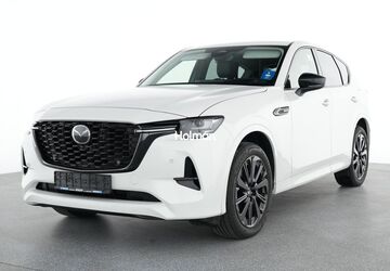 Mazda CX-60 33.810 km 34.082 &euro; Eschborn 65760