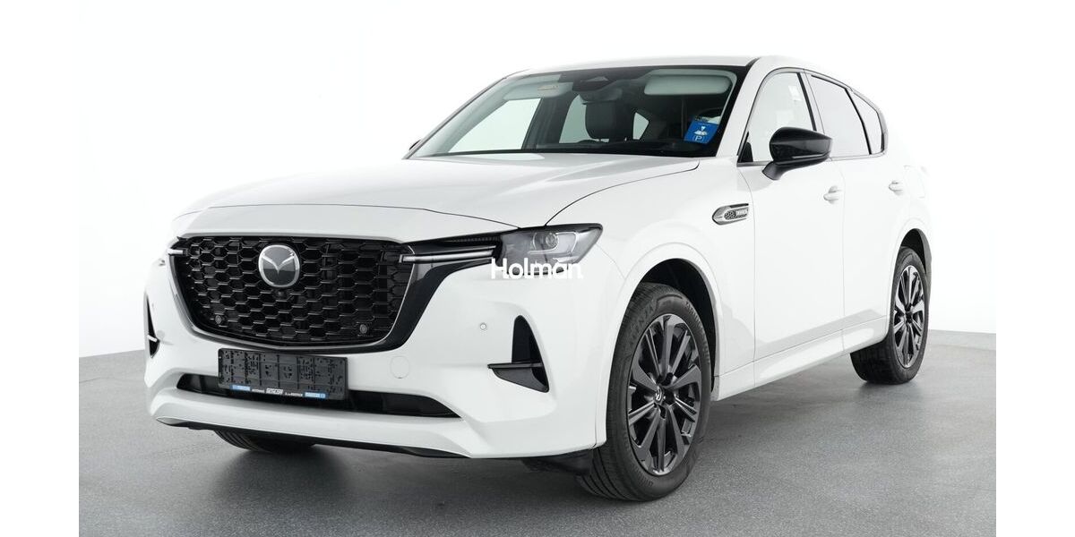 Mazda CX-60 33.810 km 34.082 &euro; Eschborn 65760