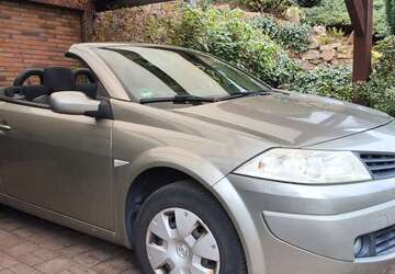 Renault Megane 91.000 km 3.000 &euro; Ehlhalten (Eppstein) 65817