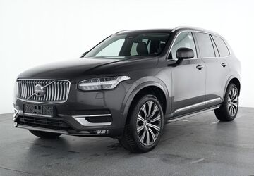 Volvo XC90 86.903 km 40.042 &euro; Eschborn 65760