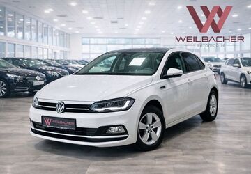 VW Polo 79.000 km 15.900 &euro; Flörsheim 65439