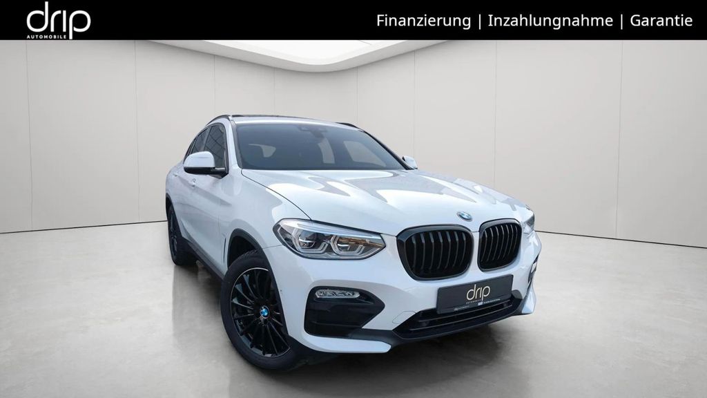 BMW X4 99.999 km 32.990 &euro; Hattersheim am Main 65795