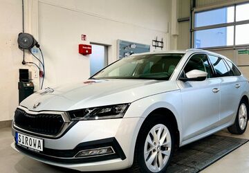 Skoda Octavia 82.600 km 20.400 &euro; Selters-Eisenbach 65618