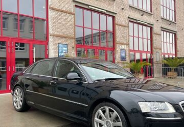 Audi A8 298.820 km 14.900 &euro; Mainz-Mombach 55120