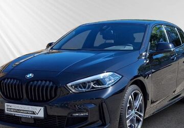 BMW 120 55.177 km 29.470 &euro; Wiesbaden 65203