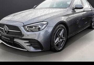 Mercedes-Benz E 300 29.600 km 42.380 &euro; Wiesbaden 65189
