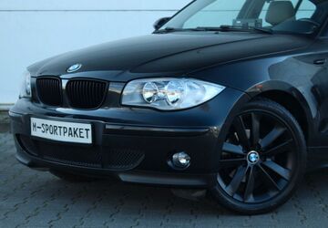 BMW 118 129.900 km 6.991 &euro; Wiesbaden 65203