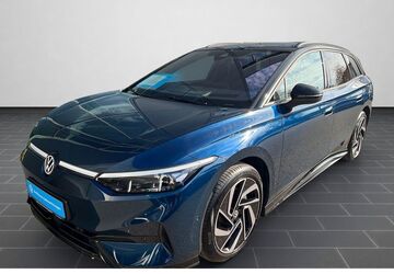 VW ID.7 23.689 km 46.900 &euro; Wiesbaden 65189