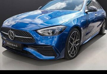 Mercedes-Benz C 300 83.800 km 36.880 &euro; Wiesbaden 65189