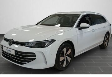 VW Passat Variant 9.990 km 32.900 &euro; Mainz 55120