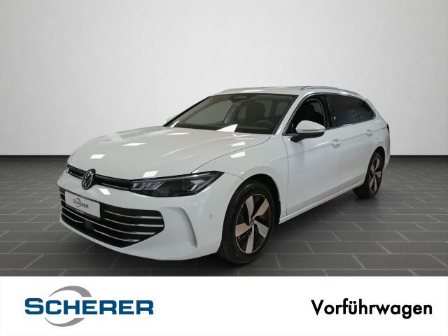 VW Passat Variant 9.990 km 32.900 &euro; Mainz 55120