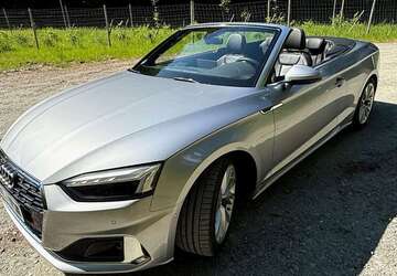 Audi A5 43.901 km 40.700 &euro; Wiesbaden, Landeshauptstadt 65191