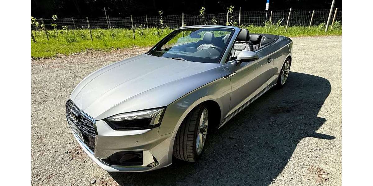 Audi A5 43.901 km 40.700 &euro; Wiesbaden, Landeshauptstadt 65191