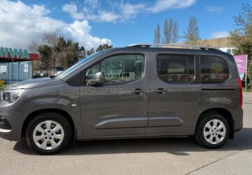 Opel Combo Life 97.417 km 17.950 &euro; Raunheim 65479