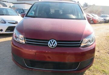 VW Touran 239.000 km 3.999 &euro; Ingelheim 55218