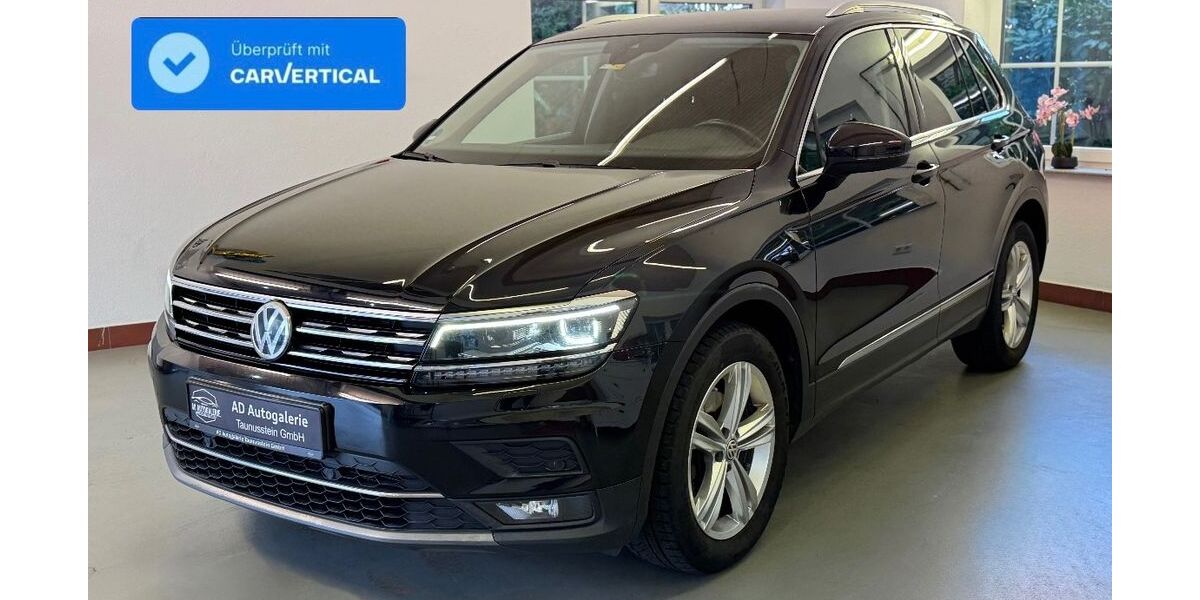 VW Tiguan 180.220 km 16.499 &euro; Taunusstein 65232