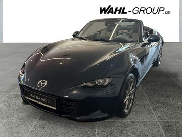 Gebrauchte Mazda MX-5