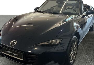 Mazda MX-5 2.000 km 30.490 &euro; Wiesbaden 65191