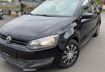 VW Polo 165.000 km 3.999 &euro; Flörsheim 65439
