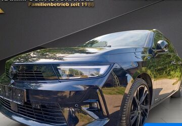 Opel Astra 68.500 km 21.600 &euro; Mainz-Kastel 55252