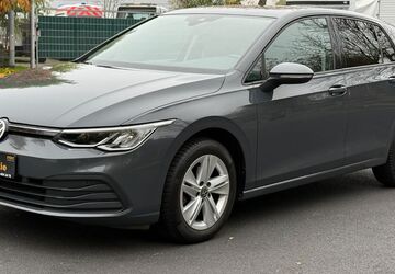 VW Golf 85.000 km 17.000 &euro; Mainz-Kostheim 55246