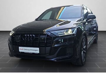 Audi Q7 74.113 km 56.950 &euro; Wiesbaden 65189