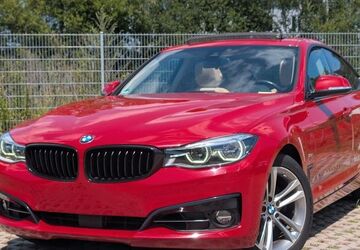 BMW 330 Gran Turismo 119.200 km 17.490 &euro; Wiesbaden 65203