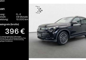 VW Tiguan 16.586 km 32.980 &euro; Hofheim 65719