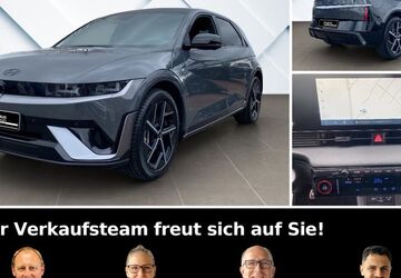 Hyundai IONIQ 5 4.900 km 55.880 &euro; Ingelheim 55218