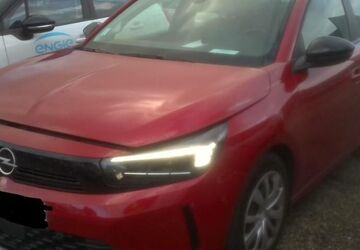 Opel Corsa 25.448 km 13.980 &euro; Rüsselsheim 65428