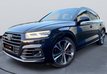 Audi SQ5 269.000 km 25.600 &euro; Rüsselsheim 65428