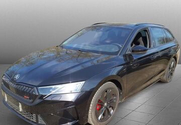 Skoda Octavia 20.171 km 35.980 &euro; Bad Camberg 65520